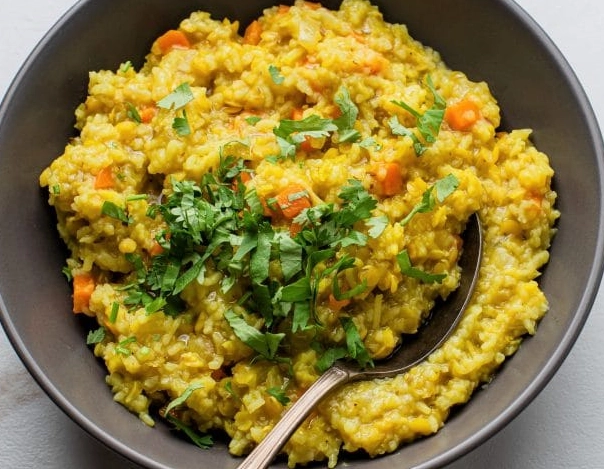 simple indian food for dinner