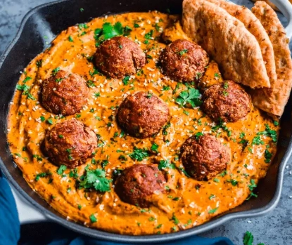 easy healthy indian recipes