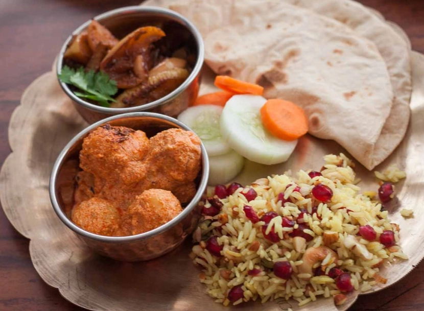 easy healthy indian recipes